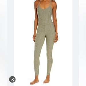 Zella Restore soft Jumpsuit